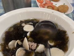 -钱大妈海鲜饭店(保利林语店)