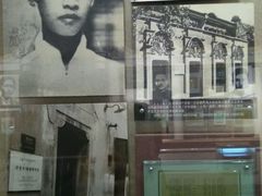 -上海市龙华烈士陵园