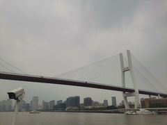 -上海轮渡售票处