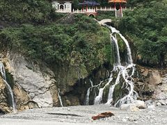 -太鲁阁公园
