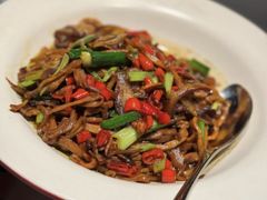 -上和臻品中国菜(花园街店)