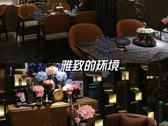 -足莲得·足道SPA(滨湖银泰店)