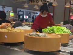 -龍歌自助小火锅(崂山丽达店)