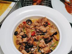 -3号仓库·创意中国菜(新世界城店)