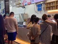 -茶百道(春熙路银石广场店)