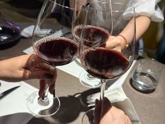 -宿醉意大利餐厅(老车站1970文创园店)