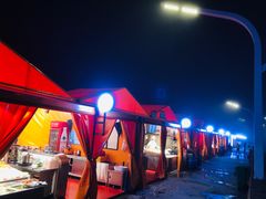 -沈家门海鲜夜排档(东港店)