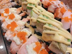 -和然日本料理(开发区五彩城店)
