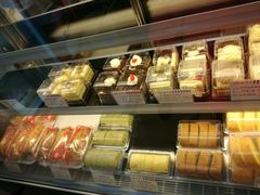 -红宝石·鲜奶小方(联洋店)