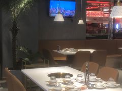 大堂-八珍玉食鸡煲·打边炉(印象城店)