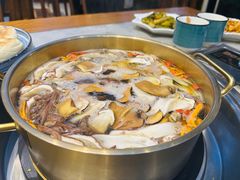 -大理董·董家小厨野生菌火锅(古城旗舰店)