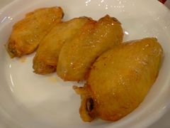 -乐凯撒披萨(正佳广场店)