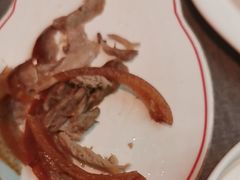 -秀儿四九城·新京菜(亚运村鸟巢店)