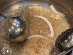 -润园四季椰子鸡火锅(南山海岸城店)