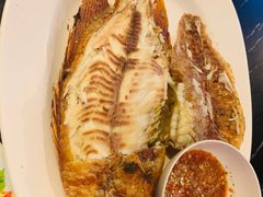 -Doo Dee Thai Food(Issan/Isaan/Esan)