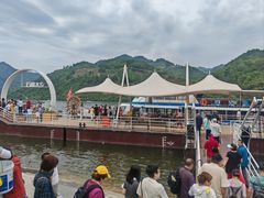 -后柳水乡