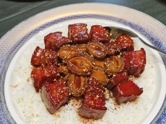 -酒蜻蜓·庭院私房菜(天元东路店)