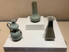 -浙江省博物馆(孤山馆区)