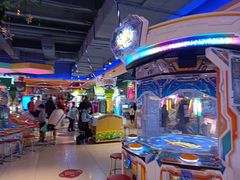 -Play1家庭娱乐中心(包河大玩家店)