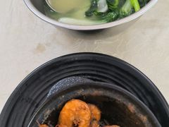 -霞海鸭仔饭店(海滨大道北店)