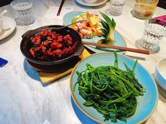 -鹿港小镇(霄云店)