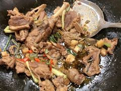 -大自然醉鹅·铁锅火焰鹅(上海联洋店)