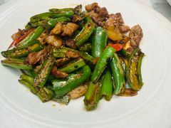 -又见炊烟私房菜(敬亭路店)