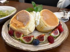 -UPPER KITCHEN(延安路店)