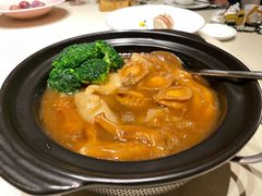 -皇朝会.经典传统粤菜(外滩店)