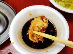 -威邵鸡煲(西华路总店)