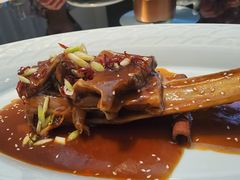牛肋骨-夜上海(新天地店)