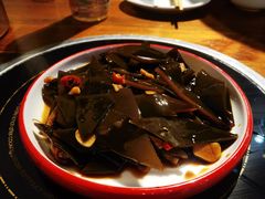 酸辣海带-虾享蟹逅小龙虾·螃蟹·小海鲜(吉林省总店)