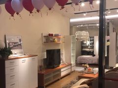 -长虹家具世界(渭水道店)