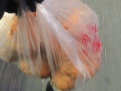 -京天红酒家(马家堡店)