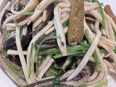 -玫瑰厅上海菜(兴国路店)