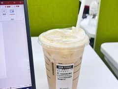 -星巴克臻选(武汉经开永旺梦乐城店)