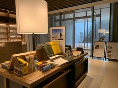 -茑屋书店(天目里店)