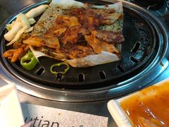 -杀猪天·韩国烤肉(总店)