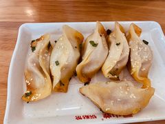 -小姜锅贴(凤凰街店)