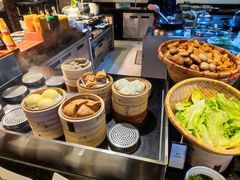 -OPEN開全日自助餐厅·西餐·海鲜(佛山希尔顿酒店)