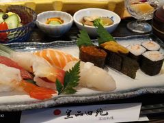 怀石料理-皇品田苑日式料理(苏州中心店)