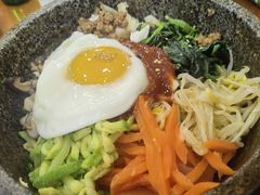 石锅拌饭-全州拌饭馆(断桥店)