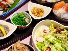 -笑福亭料理小馆(解放碑店)
