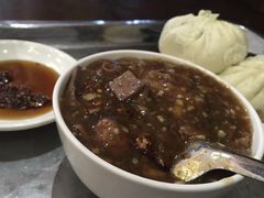 -姚记炒肝店(簋街店)
