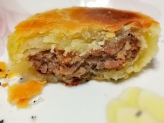 鲜肉月饼-新川饮食(新川小区店)