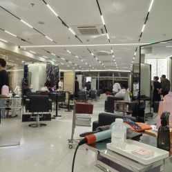 -SalonRivelin 沙龙瑞菱