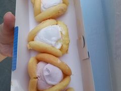 -宫廷糕点铺