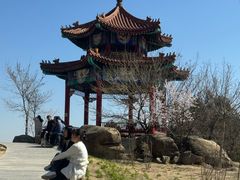 -白水寺森林公园