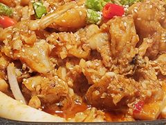 -蛙来哒(大汉悦中心店)