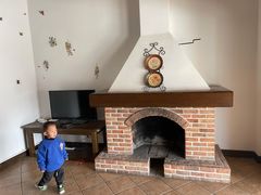 -意大利农场度假村